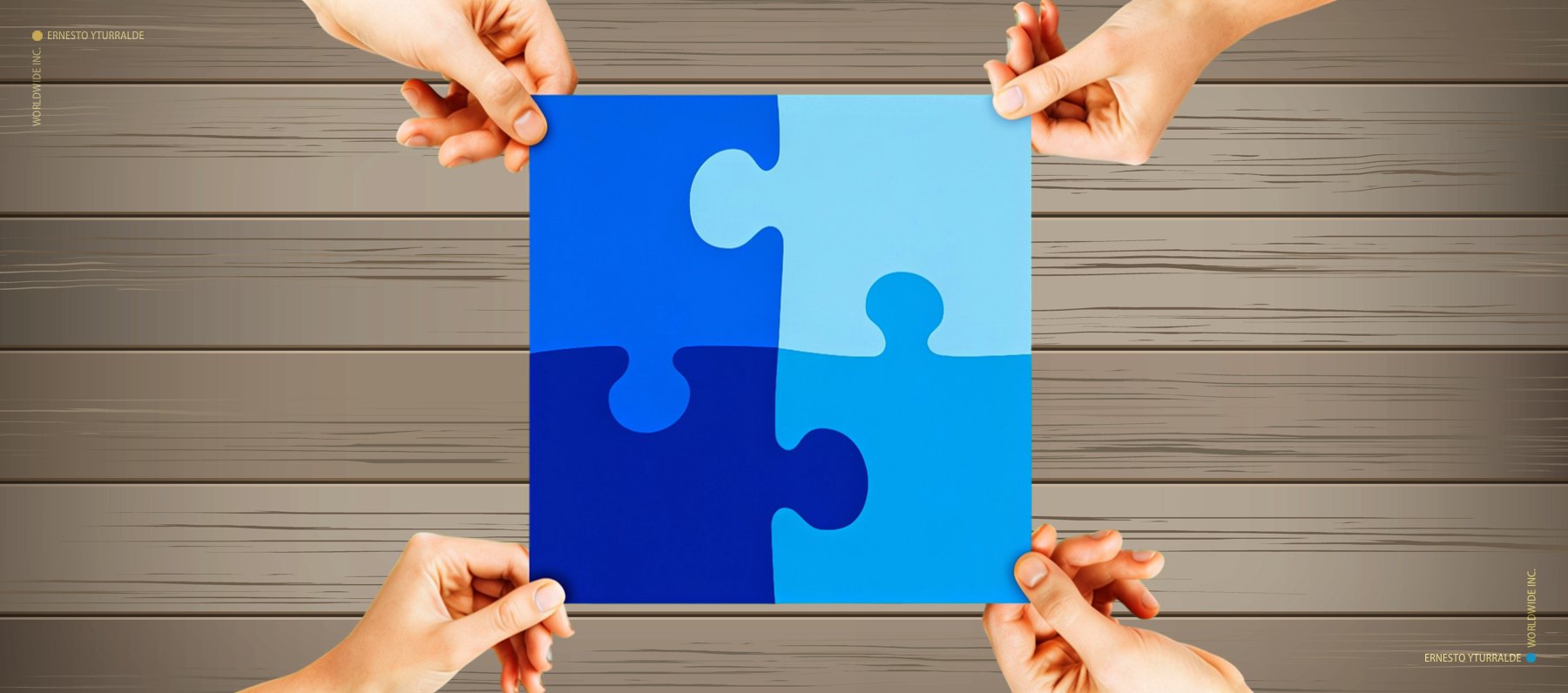 LATAM TEAM |Beneficios del Team Building en Latinoamérica