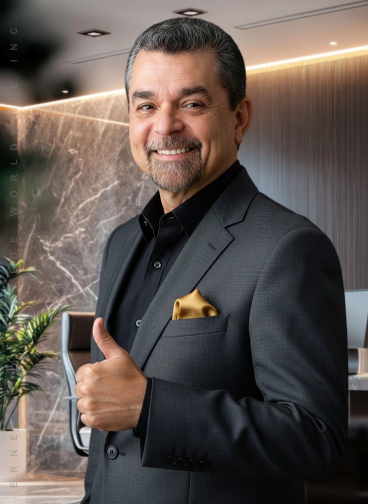 Gerentes Regionales | Talleres de Liderazgo y Team Building