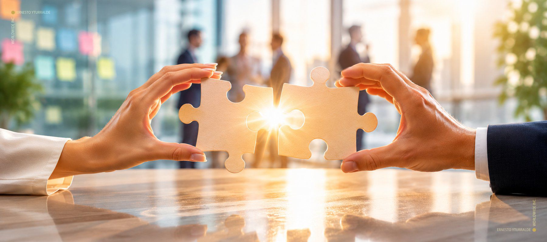 LATAM Metodologías participativas en talleres experienciales de Team Building en Latinoamérica