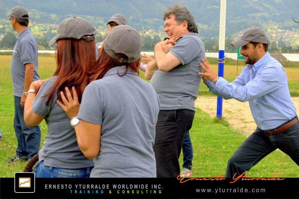 LATAM TEAM |Team Building LATAM - Team Building Organizacional para el desarrollo de equipos de trabajo en Latinoamérica