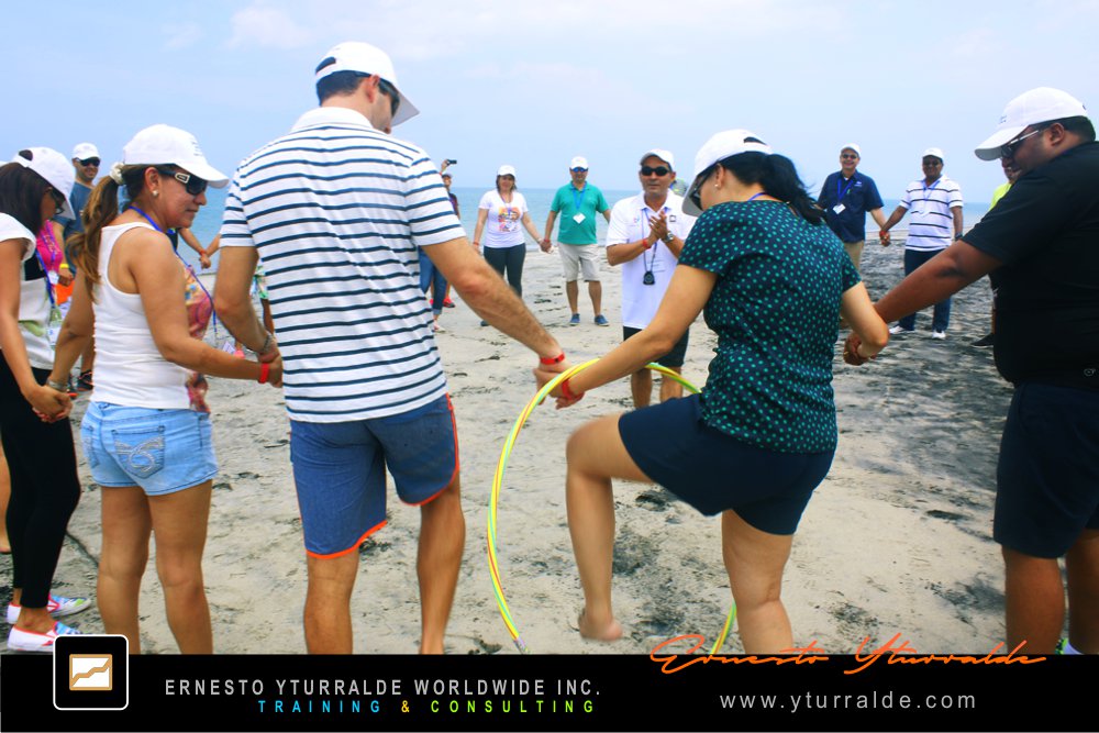 LATAM TEAM |Team Building LATAM | Taller de Trabajo en Equipo para organizaciones de Latinoamérica