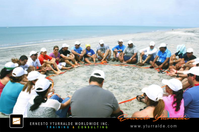 LATAM TEAM |Team Building LATAM - Team Building Empresarial para fortalecer la integración y colaboración de equipos en Latinoamérica