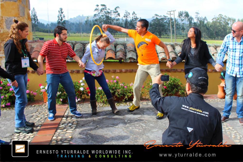 LATAM TEAM |Team Building LATAM - Team Building Empresarial para fortalecer la integración de equipos en Latinoamérica