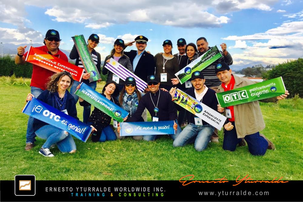 LATAM TEAM |Team Building Corporativo en LATAM | Desarrollo de habilidades y competencias