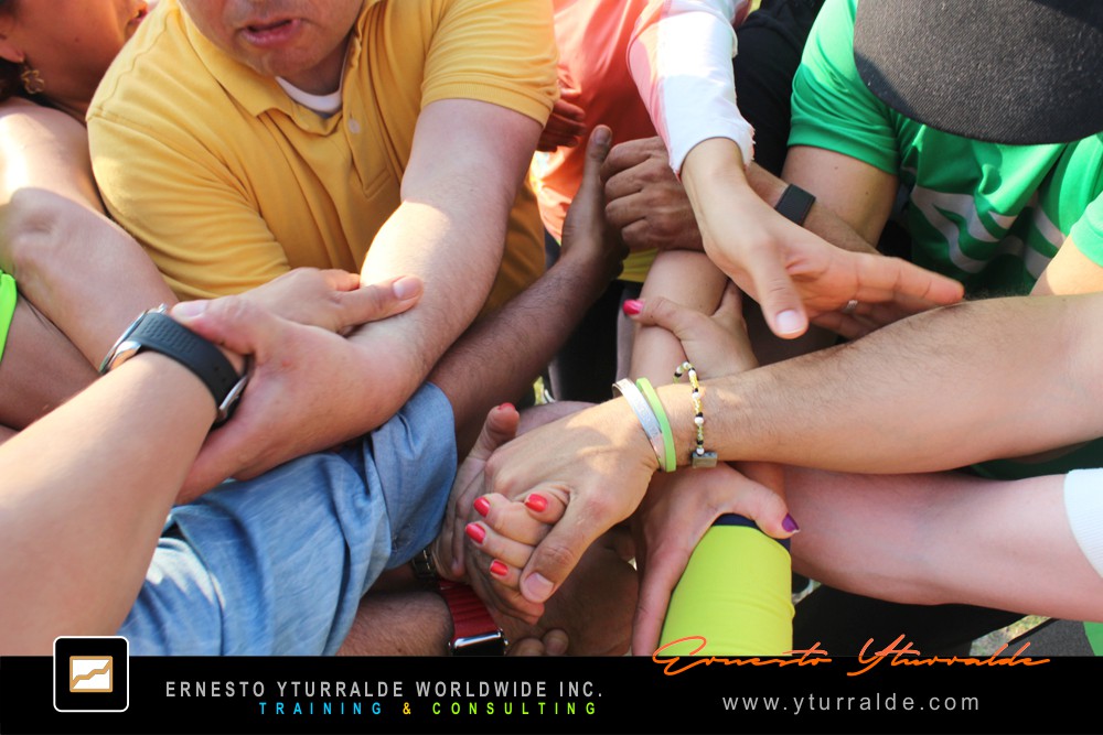 LATAM TEAM |Team Bonding y Team Building en LATAM | Integración y trabajo colaborativo