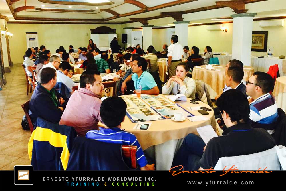 LATAM TEAM |Talleres de Cuerdas para organizaciones latinoamericanas | Trabajo colaborativo y confianza