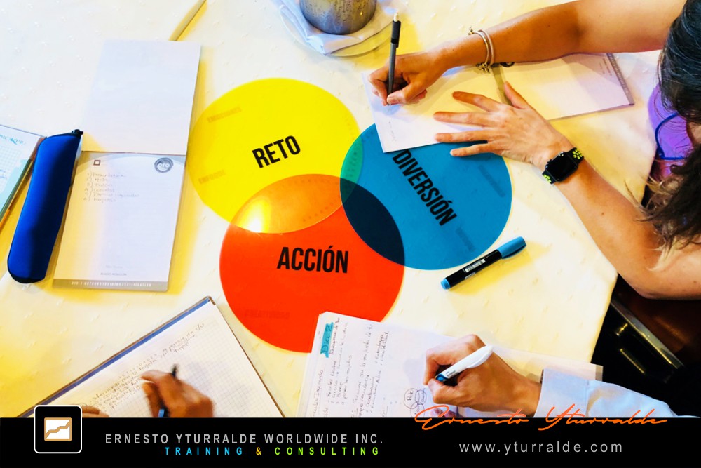 LATAM TEAM |Actividades lúdicas y talleres corporativos de Team Building en Latinoamérica