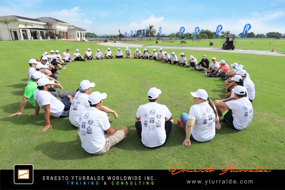 LATAM TEAM |Team Building y Coaching de Equipos en LATAM | Aprendizaje Experiencial