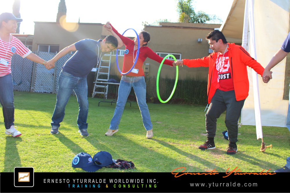 LATAM TEAM |Team Building LATAM | Actividades lúdicas empresariales para fortalecer equipos