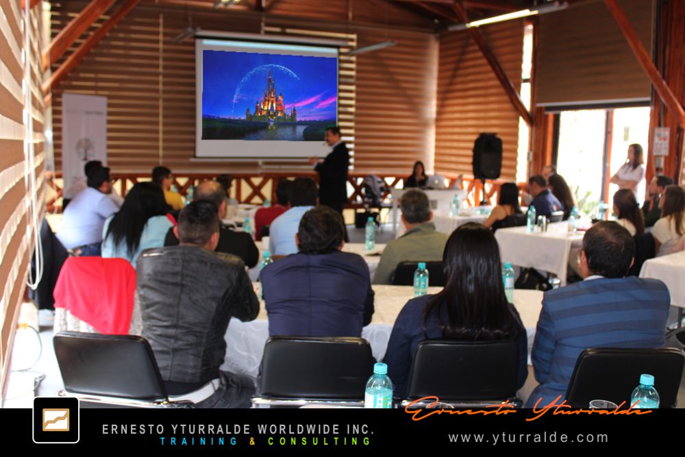 LATAM TEAM |Team Building LATAM | Actividades vivenciales de integración corporativa