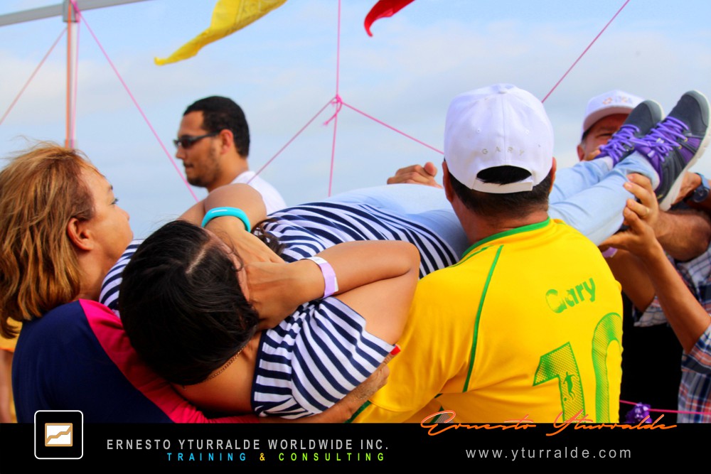 LATAM TEAM |Team Building LATAM | Actividades lúdicas empresariales en Latinoamérica