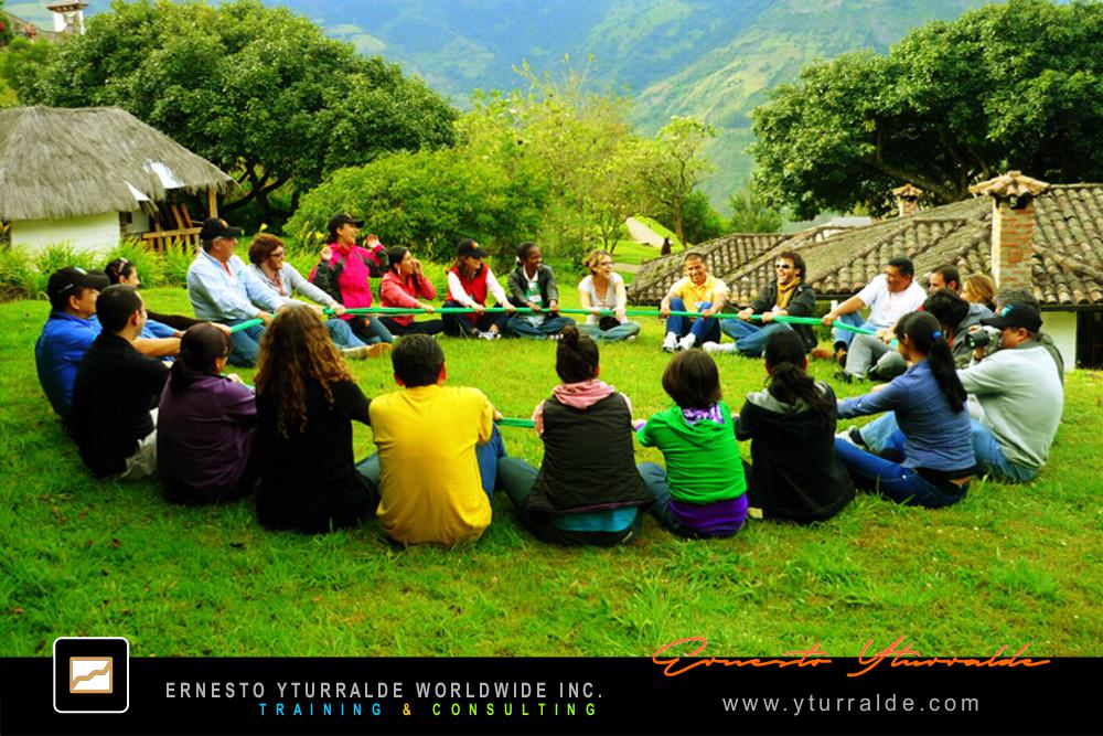 LATAM TEAM |Team Building LATAM | Talleres Empresariales para desarrollo de habilidades