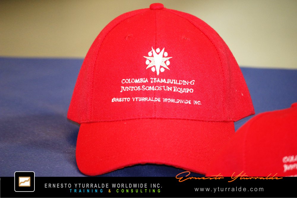 Team Building LATAM | Talleres de Cuerdas Empresariales en Latinoamérica
