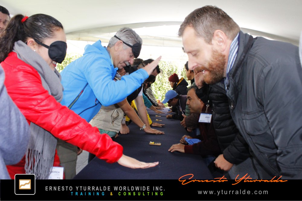 Team Building LATAM | Actividades lúdicas empresariales para equipos