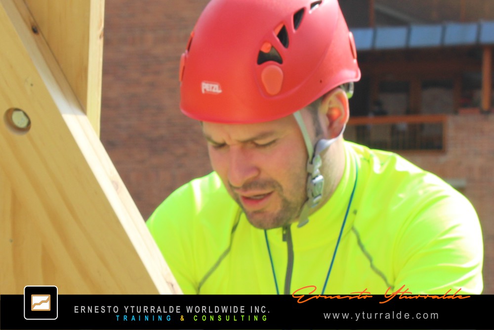 Team Building LATAM | Taller de Trabajo en Equipo con Aprendizaje Experiencial