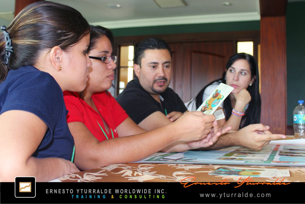 Team Building LATAM | Talleres Empresariales para cohesión de equipos