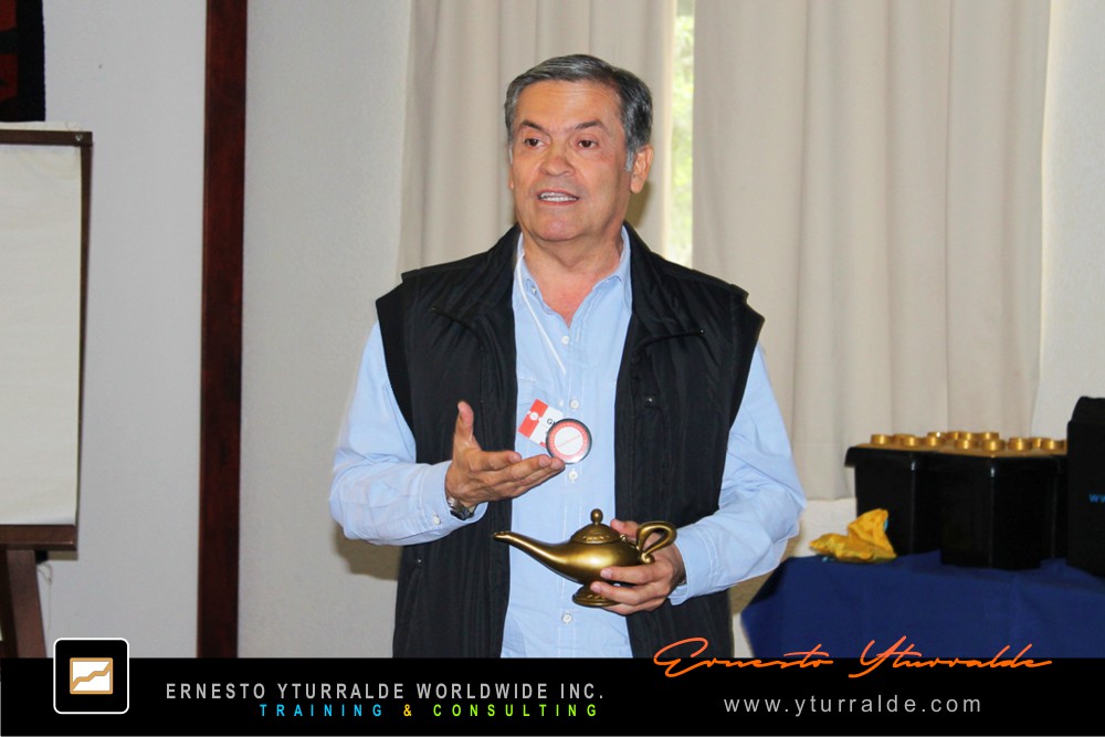 Team Building LATAM | Taller de Trabajo en Equipo con dinámicas de cuerdas