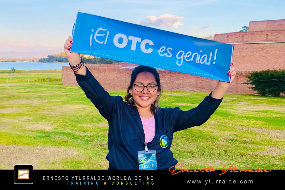 Team Building LATAM | Talleres de Cuerdas Empresariales en Latinoamérica