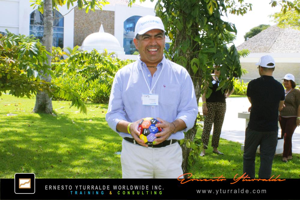 Team Building LATAM | Taller de Trabajo en Equipo para colaboradores