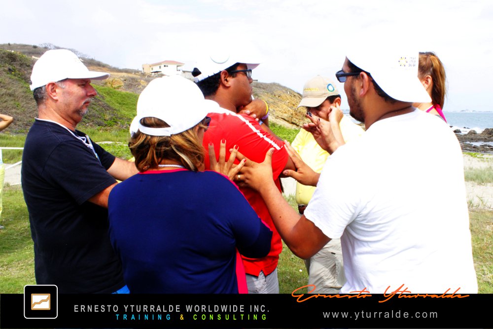 Team Building LATAM | Actividades lúdicas corporativas de integración