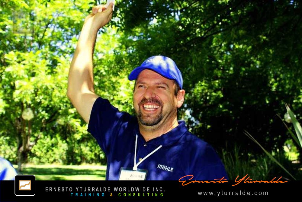 Team Building LATAM | Talleres Empresariales para cohesión de equipos