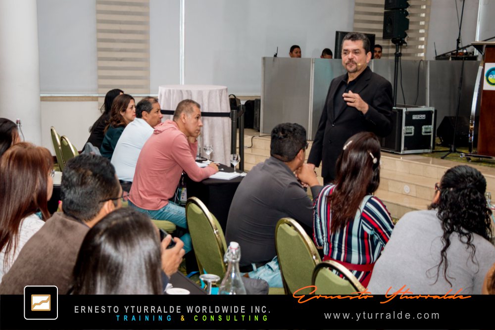 Team Building LATAM | Talleres de Cuerdas Empresariales en Latinoamérica