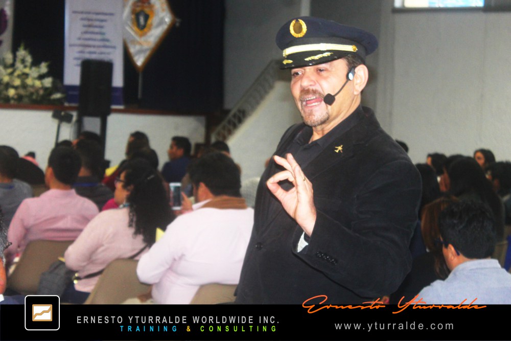 Team Building LATAM | Actividades lúdicas vivenciales de integración