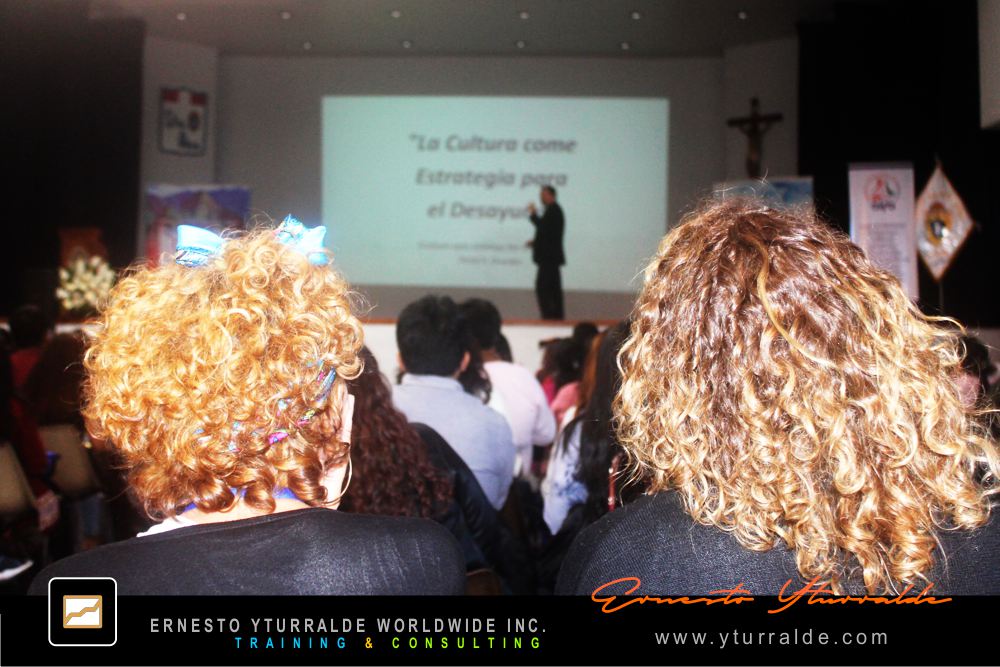 Team Building LATAM | Talleres Empresariales con metodología experiencial