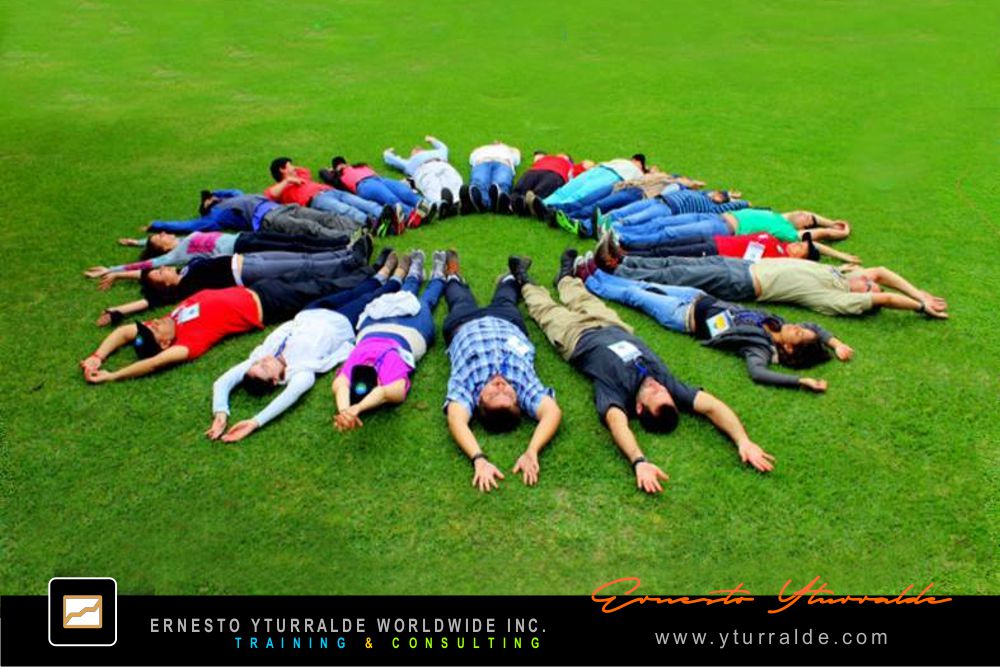 Team Building LATAM | Actividades lúdicas para fortalecer equipos