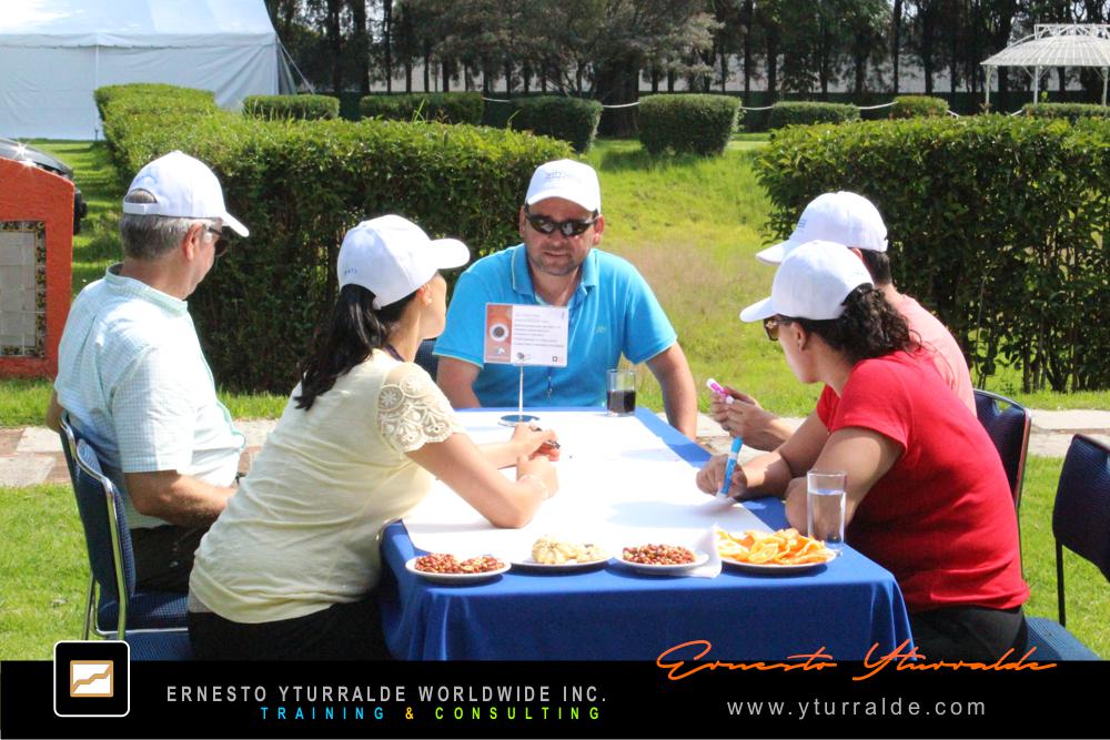 LATAM TEAM |Team Building LATAM - Talleres Institucionales de Team Building para potenciar la colaboración en equipos de trabajo en Latinoamérica
